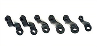 Fabtech Pitman Arm - 05 Ford S/D