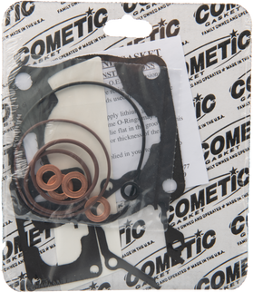 Top End Gasket Kit Yam