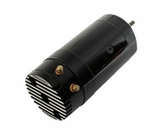 12v Generator Low Output For 6v Conversion