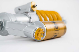 Ohlins 18-19 Honda CRF1000L2 Africa Twin Adventure Sports (Showa) STX 46 Adventure Shock Absorber