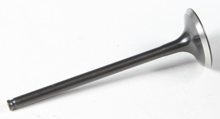 Black Diamond Exhaust Valve