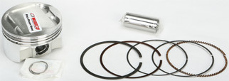 Piston Kit 92.00/std 10.2:1 Pol
