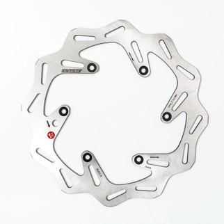 Rotor Front