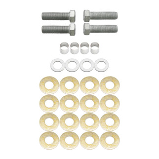 Wilwood bolt kit SPINDLE/CALIPER bracket mini cooper