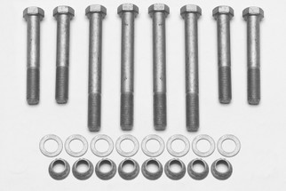 Wilwood bolt kit SPINDLE/BRACKET AMC