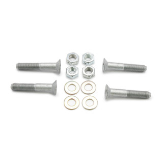 Wilwood bolt kit M10-1.50X60MM fhcs 4-PACK