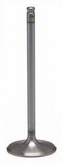Exhaust Valve White Diamond Ss