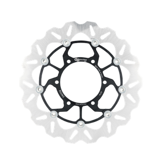 Skw  270  O/s  Rotor  Only