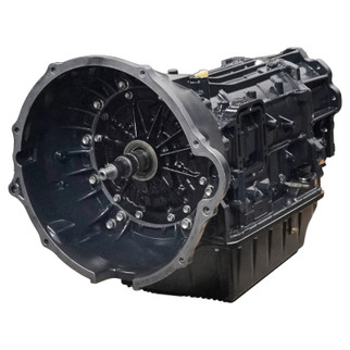 BD Diesel 13-18 RAM 3500/4500/5500 6.7l 4WD Towmaster Transmission & Converter Package AISIN AS69RC