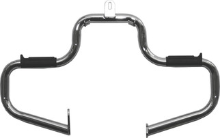 Engine Guard Hd Multibar Bar Fl Softail 86-99 Chr