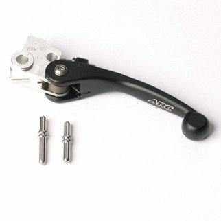 Clutch Lever Aluminum