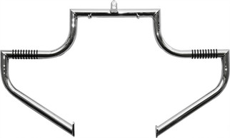 Engine Guard Indian Lin Bar 14-15 Chieftain/clas/vint