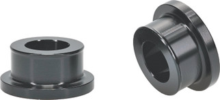 All Balls Racing 98-00 Kawasaki KX80 Wheel Spacer Kit Front