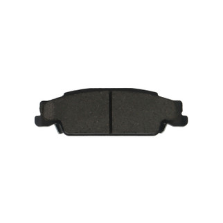 Baer Brakes 05-08 Cadillac STS Claw Brake Rear Pads