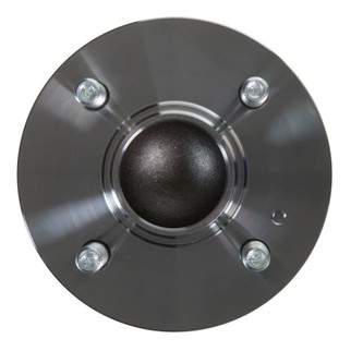 MOOG 06-11 Kia Rio Rear Hub Assembly