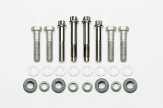 Wilwood bolt kit BRACKET/SPINDLE front packard 41-56