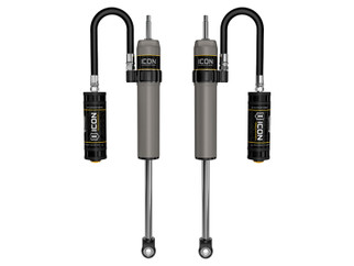 ICON 23-24 Ford F-250/F-350 Super Duty 4WD 4.5in Front 2.5 Series Shocks VS RR - Pair