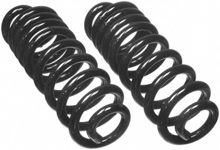 MOOG 92-97 Ford E-350 Econoline Front Coil Springs