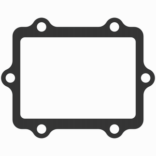 Delta Reed Gasket Cr250