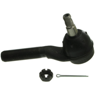 MOOG 67-69 Ford Fairlane 500 Base 500XL Front Outer / Outer Tie Rod End
