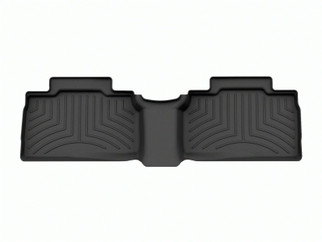 WeatherTech 22-23 Ford Explorer (Incl. 2022 ST) Rear FloorLiner HP - Black