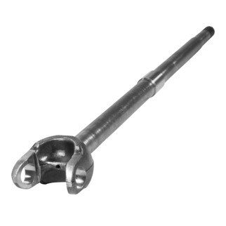Yukon Gear Chromoly Inner Front Axle Dana 30 27 Spline Right Hand 35.1in Long FAD Delete