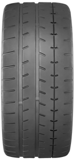 Yokohama Advan A052 Tire - 275/35ZR19 100Y