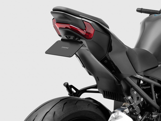 Flat-out Fender Eliminator Kaw
