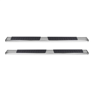 Westin 19-22 Chevrolet Silverado 1500 DC R7 Nerf Step Bars - SS