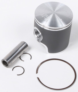 Piston Kit Cast 44.96/std Husq/ktm