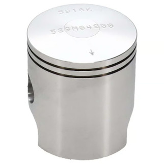 Wiseco Kawasaki KX80 86-87 1890CD Piston Kit
