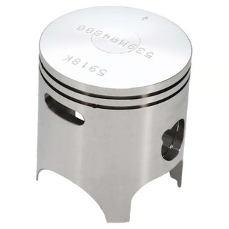 Wiseco Kawasaki KX80 86-87 1890CD Piston Kit