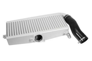 PERRIN 22-26 Subaru WRX / 19-25 Ascent / 20-25 Outback & Legacy Turbo Top Mount Intercooler - Silver
