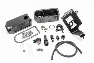 Radium Engineering Toyota GR Corolla Coolant Tank Kit