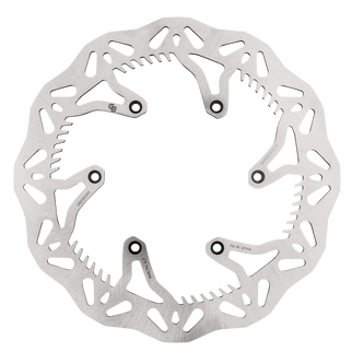 Skw 270 O/s Rotor Only