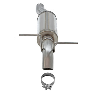 Flowmaster 14-19 GM 1500 4.3L/5.3L FlowFX Extreme Cat-Back Exhaust System