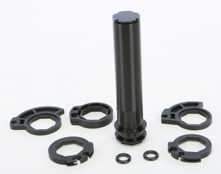 Fusion Pro Throttle Tube Universal W/bearing