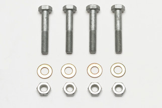 Wilwood bolt kit BRACKET/SPINDLE M10-1.50X60MM