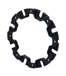 Wilwood adapter rotor dynamic MT 8X7.00 starlite 55
