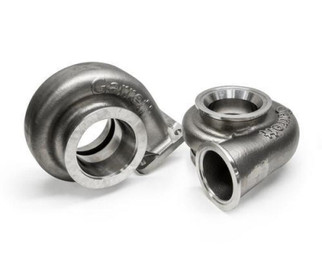 Garrett G38/GXR38 Turbine Housing Kit O/V V-Band / V-Band 0.95 A/R