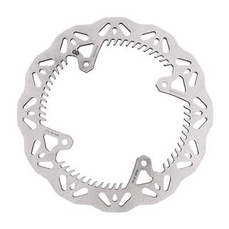 Standard Size Rear Wave Rotor