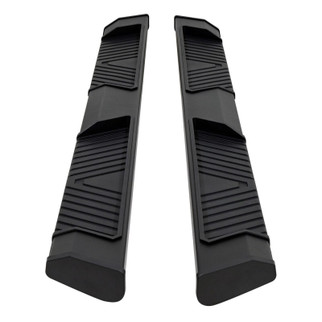 Westin 20-25 Jeep Gladiator AT6 Running Boards Black