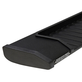 Westin 20-25 Jeep Gladiator AT6 Running Boards Black