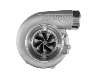 Turbosmart Water Cooled 6466 T40.82AR Externally Wastegated TS-2 Turbocharger