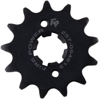 Front Cs Sprocket Steel 13t