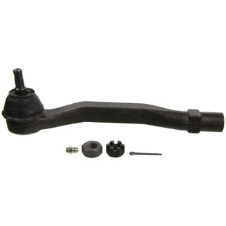 MOOG 01-03 Acura CL Front Left Outer / Left Outer Tie Rod End