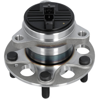 MOOG 17-21 Kia Niro Rear Wheel Hub & Bearing Assembly