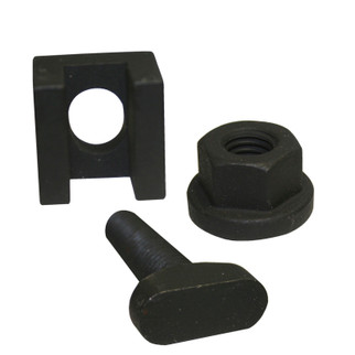MOOG Gm Truck Control Arm Knock-Out Plug Remover Service Tool