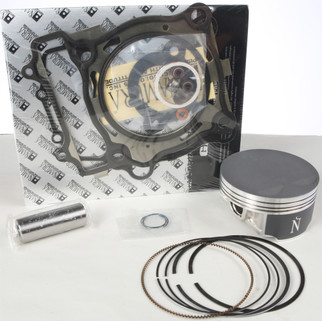 Top End Kit 97.07/+0.50 11:1 Pol