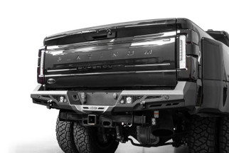 ADD 23-26 Ford Super Duty F-250/F-350 Stealth Fighter Rear Bumper